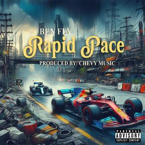 Rapid Pace (Explicit)