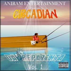 Circadian, Vol. 1 (Explicit)