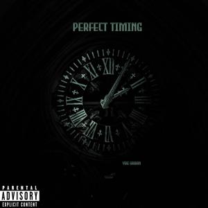 Perfect Timing (Explicit)