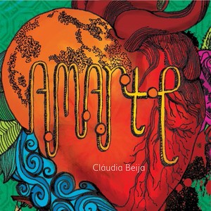 Claudia Beija - Terminei Indo (Original Mix)