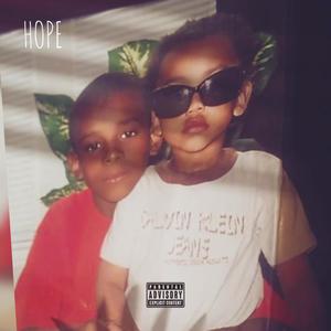 HOPE! (Explicit)