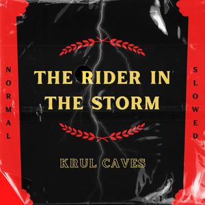 The Rider In The Storm
