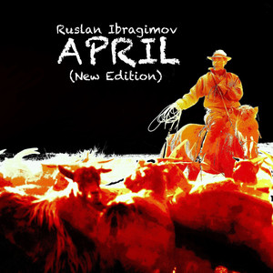 April (New Edition)