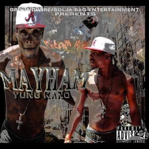 MayHam (Explicit)