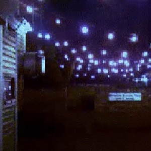 i've never been to a party i felt like being at [slowed + reverb]