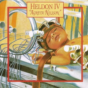 "Heldon IV: ""Agneta Nilsson"""