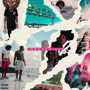 No Love (Explicit)