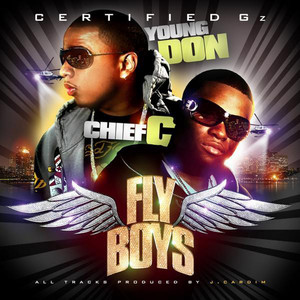 Fly Boys (Explicit)