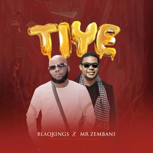 TIYE (feat. Mr Zembani)