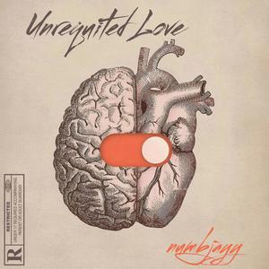 Unrequited Love (Explicit)