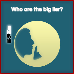 Who Are the Big Lier