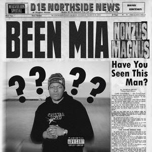 Been MIA (Explicit)