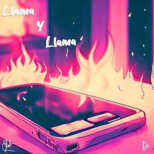 Llama y Llama (Explicit)