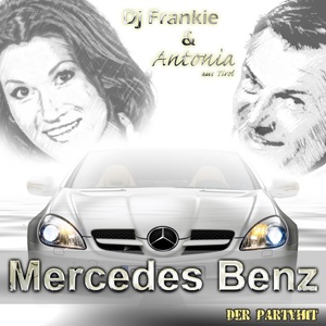 Mercedes Benz (Party Mix 2008)