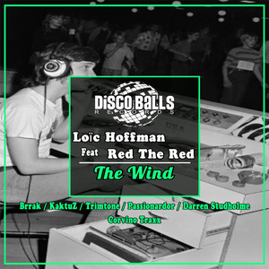 The Wind (Darren Studholme Deep House Sunset Instrumental Mix)