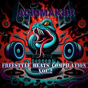 Freestyle Beats Compilation 2 (7 Pecados)