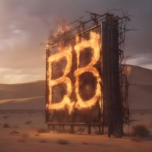 B!TCH (feat. Leon Johnston) (Explicit)