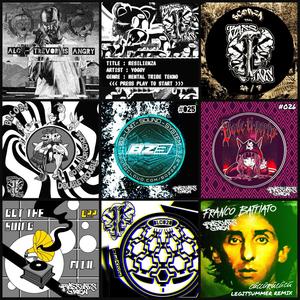 ACID ENIGMA (feat. TEKNOTRONIK)