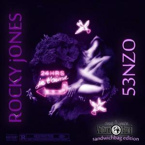 What They Like(feat. 53nzo da bandit) (Explicit)