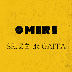 Sr. Zé da Gaita