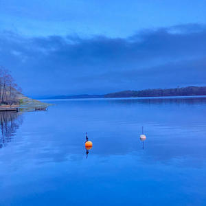 Du är inte bra för mig