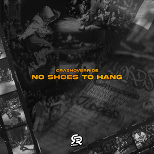 No Shoes To Hang