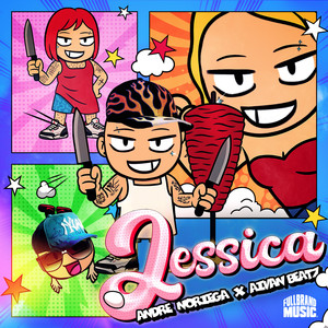 Jessica (Explicit)