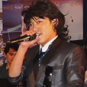 Jalan Hunchha Mayama