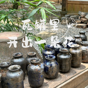 瓦罐里开出一朵花 (麦麦童声2024夏令营之歌)