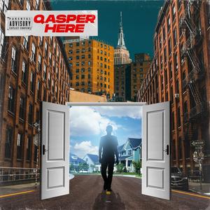 Qasper Here (Explicit)