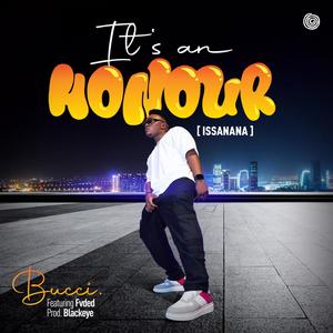 Its an honour (feat. Fvded) [Explicit]