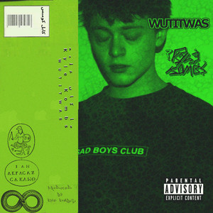 Wutitwas (Explicit)