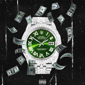 all day (feat. WXYLON) (Explicit)