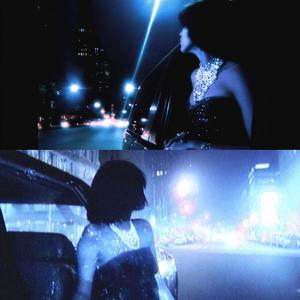 one more time (slowed + reverb)