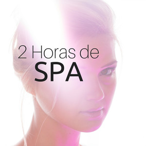 2 Horas de Spa: Música Relajante para un Espacio de Relajación, Salud y Belleza, Circuitos Termales y Masajes, Tratamientos Corporales, Mujeres Embarazadas, Tratamientos de Relajación