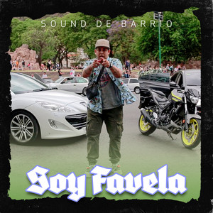 Soy Favela