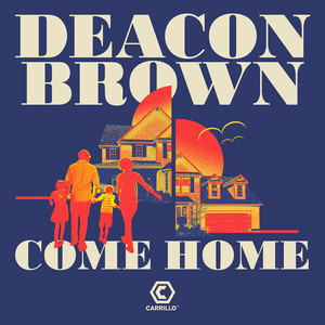 Come Home (Mixes)