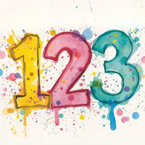 Count, Stop, GO (Explicit)