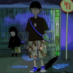 MERYL SHEEP LOOKS LIKE THE FUTURE (feat. Lungs//Lonesword & austin fox 狐) (Explicit)