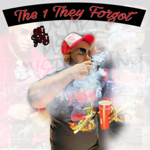 The 1 They Forgot (Explicit)