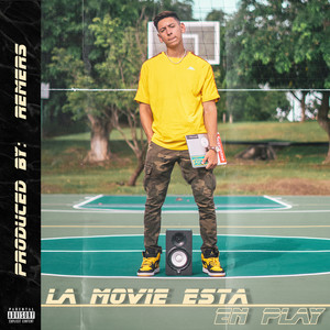 La Movie Esta en Play (Explicit)