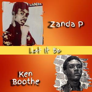 Let it be (feat. Ken Boothe)