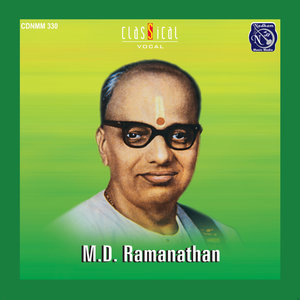 M D Ramanathan