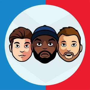 My Squad (feat. Frazer, Fabvl, DizzyEight & Breeton Boi)