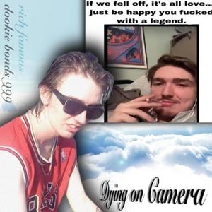 They're Lying to You, They're Lying to Me (Explicit)