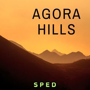 I Wanna Show You Off (Agora Hills) [Sped] (Explicit)