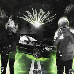 MAYDAY (feat. mot$l) (Explicit)