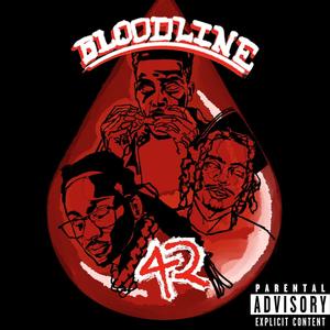 BLOODLINE (feat. Freegame Vic, Zo1 & 42k Lil) (Explicit)