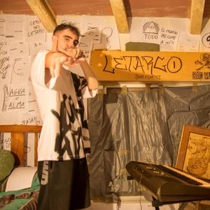 Letargo(feat. Jovi) (Explicit)