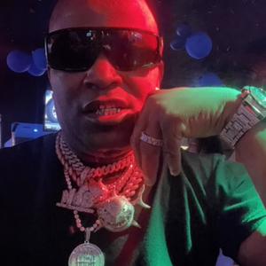 Life So Hard (feat. James J) (Explicit)